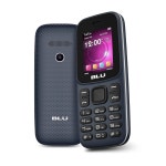 BLU Z5 - GSM 잠금 해제 듀얼 심 블루 BLUE : 물건너편