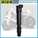 129700 4840 J0484 혼다 CBR1000RR CBR 1000 RR 2004 2007 Fireblade 용 새 점화 코일 : 쇼핑월드상사