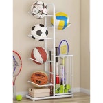 공 라켓 보관함 정리대 선반 : 차이나로드1004