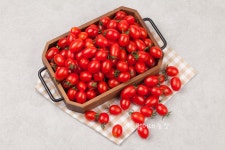 대추 방울토마토 1~4kg 산지직송 : 동림이네 농장