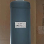마켐 이미지 MB1161 잉크 0.75L 연속식 프린터 호환 : 미주에파