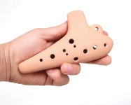 토아 오카리나 SG / 소프라노 G 키 : 오카리나세계속으로