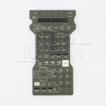 NK-000E 멤브레인 키패드 Yaskawa MRC 티치 펜던트 수리 교체용 필름 오버레이 : 구대1등장사장19