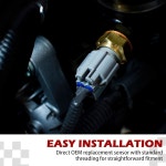 프로페셔널 G1852 엔진 냉각수 온도 센서 브라스 건설 : 베스트컴퍼니24