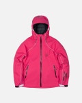 2324 HELLOW DECOY JK 헬로우 데코이 보드복 자켓 VIOLET RED : 오라이레포츠