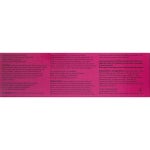 남녀 공용 펄프 라이엇 반영구 헤어 컬러, 큐피드 브라이트 핑크, 4온스 : 바로하다고 1호