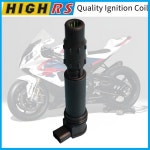 129700 4840 J0484 혼다 CBR1000RR CBR 1000 RR 2004 2007 Fireblade 용 새 점화 코일 : 쇼핑월드상사