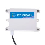 공기 품질을 전기화학 20PPM 벽걸이형 SO2 이산화황 센서 : 세천마켓