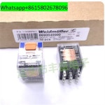 1PCS   RCM370024 릴레이 8690040000 11 핀 3 개의 개방형 폐쇄 24V : 쇼핑천사루루