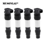 오토바이 점화 코일 가와사키 Z300 Z650 ER650 ZR900 Z1000 KLE650 Versys EX300 129700  5430 : 쇼핑월드상사