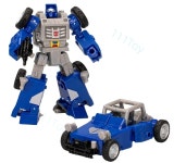 해즈브로 트랜스포머 레거시 에볼루션 비치콤버 F7196 변신 로봇 액션 피규어 : JW직구 스토어