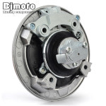 EX 400 2022 가와사키 ER400 Z400 ER650 Z650 ABS EX400 Ninja 400 2017-2021 51049-0735 용 키가있는 연료 탱크 캡 커버 : 리틀마켓1