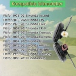 자동차 경적, 혼다 어코드 1976-18 시티 10-20 시빅 1973-15 CR-V 02-11 크로스투어 12-15 요소 03- : 트러스트바이맨008