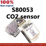 S8 0053 및 베타 신품 오리지널 senseAir 적외선 CO2 모듈 이산화탄소 센서 저전력 소비 : 백두물산