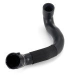 벡슬리노라 인렛 라디에이터 냉각수 호스 11537593513 2010-2017 BMW 호환 5 시리즈 F07 F10 535i xDrive 액티브 하이브리드 N55 교체... 