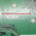 IBSWME V1.0 BSWD-LM2 Lenovo H3010 300-20IBR 데스크탑 마더보드 00XK198 J3060U CPU 포함 : 구대1등장사장19