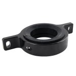 드라이브 샤프트 센터 베어링 캐리어 26128615622 마운트 알루미늄 교체 BMW 335 E8X E9X F30 F31 F34 F32 E84 : 프라임상사2