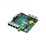 산업용 마더보드 N97 DDR4 RJ45 I210AT LAN WIFI 4G Win10 11 Linux Pfsense 서버 방화벽 : 세천마켓
