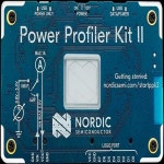 nRF-PPK2 Power Kit II profiling and optimization of embedded solutions nRF9160 5340 52833 : 구대1등장사장25