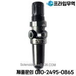 기존 NORGREN B07-205-A3MG 필터 압력 조절 밸브 : 프라임상사3