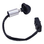 IEQFUE Switch 268-0761 2680761 Compatible with Caterpillar Excavator 303C CR 305.5 GC 305C 305D 305. : 솔렘비더컴퍼니