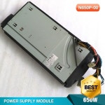 100% 호환 Dell 670 SC1420 서버 전원 공급 장치 NPS-650AB A G1767용 : 굿어스HK