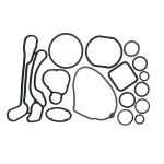 쉐보레 아베오 09-11, 크루즈 11-16, 소닉 12-17, 폰티악 G3 베이스 & 웨이브 베이스 09, 새턴 아스트라 XE 및 XR 08-09용 뉴얄 엔진 오일 쿨러... 