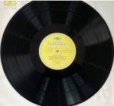 칼 뵘 - Karl Bohm - Dvorak Symphonie Nr.9 Aus Der Neuen Welt LP [성음-라이센스반] [상] : 감성오디오 LPCD 스토어