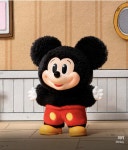 밴드전용 쿠지킹덤 미니 쿠지 미키 패밀리 2탄 : 쿠지킹덤