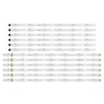 LED 백라이트 램프 스트립 UA50KU7001 UE50KU6072U S_KU6K_50_FL30_R6 L7 : 구대1등장사장19