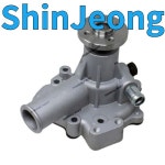 납품전문 워터 펌프 02/634098 332/H0887, 퍼킨스 엔진 부품, 400 시리즈 JCB 1CX MIDI 150 160 165 170 354 360 TELETRUCK 25... 