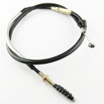 오토바이 티베트 KL2 2010 54011 클러치 케이블 KL250 250 라인 1407 : 에스에스컴퍼니3