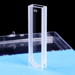 581 유리 큐벳 셀5mm : 비비비앤