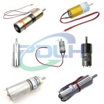 인쇄 기계 부품용 모터  43.112.1311 : 미주에파