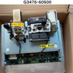 중고 테스트 완료 OK G3476 60500 가스 크로마토그래피 컬럼 유량 제어 모듈 : 다사동네마켓