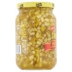 마운트 올리브 심플리시 델리 스타일 딜 16플(2팩) : 에이유에이케이 물산