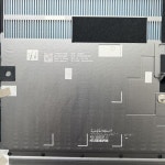 Dell Precision 7560 새 제품 0R07Y1 하단 덮개 소문자 베이스 : 구대1등장사장19