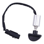 IEQFUE Switch 268-0761 2680761 Compatible with Caterpillar Excavator 303C CR 305.5 GC 305C 305D 305. : 솔렘비더컴퍼니