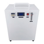 CE 상업용 PSA 고농도 3L 산소 ROHS FCC MIN Y1 93 가정용 농축기 5L 기계 수처리용 MIN Cycle timer AC220V 3LPM : 머시마켓26호점