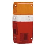 TYC 11-1348-02 테일 램프 렌즈 84-88 픽업 4러너 운전석 : Atelier Opale