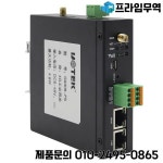 RS232 RS485 USB 인터페이스를 지원하는 고속 다기능 UOTEK G9306 산업용 등급 IoT 직렬 4G 게이트웨이 : 프라임상사1