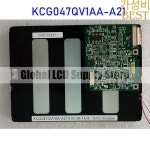 KCG047QV1AA-A21 교세라 20 핀 커넥터 용 4.7 인치 LCD 디스플레이 스크린 패널 원본 신규 및 100% 테스트 : 선업몰