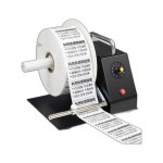 라벨리와인더 라벨 롤백 되감기 송장 라벨링 택배 전자동 단일 라벨링기 스티커 롤링기 : 샵직구다