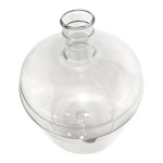 센트럴 브루샵 HOZQ8 1143 PET 플라스틱 카보이 가정용 양조 및 와인 제조용 6갤런 : 다아힌