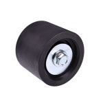 HOLDWELL Idler Pulley 348-5434 3485434 Compatible with Caterpillar CAT 633E II 623G 651E 627H 631E : 솔렘비더컴퍼니