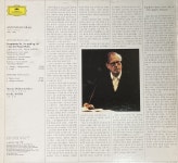 칼 뵘 - Karl Bohm - Dvorak Symphonie Nr.9 Aus Der Neuen Welt LP [성음-라이센스반] [상] : 감성오디오 LPCD 스토어
