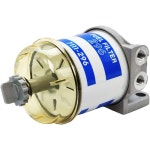 물 분리기 어셈블리 7111 296 2656615 C 901 202 7984428용 필터 : 주니안스토어1025