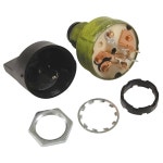 Stens 430-820 점화 스위치 Ariens용으로 호환/교체 가능 대부분 988171 988172 988173 988174 990100 990101 990102 991009... 