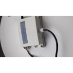 공기 품질을 전기화학 20PPM 벽걸이형 SO2 이산화황 센서 : 세천마켓