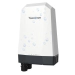 Yeacomm 5G 실외 VPN Qualcom 3af 슬롯 듀얼 심 NR 카드 SDX62 POE 4 방수 802 버전 x 글로벌 밴드 CPE MO IP67 게이트웨이/브릿지/무선... 